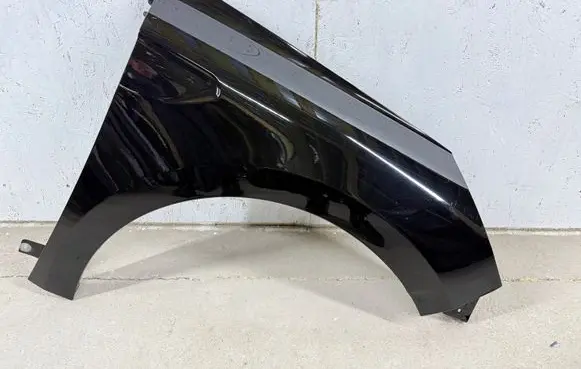 Renault Clio V Fender