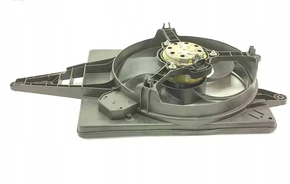 Fiat Marea Electric radiator cooling fan 46550402