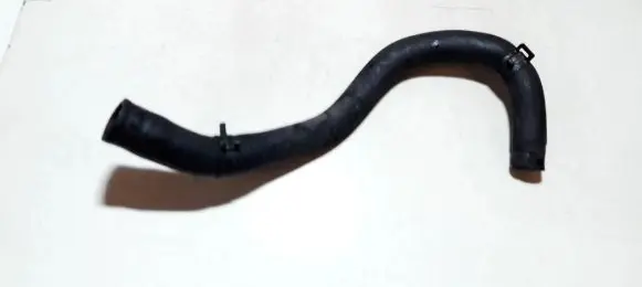 KIA Ceed Engine coolant pipe/hose 254502r700