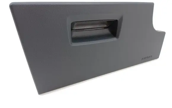 Volkswagen Touareg III Dashboard storage box/compartment 761857921F