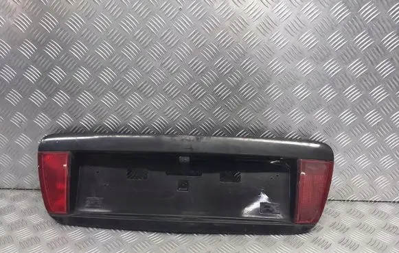 Nissan Primera Rear window tailgate spoiler 90810AU400