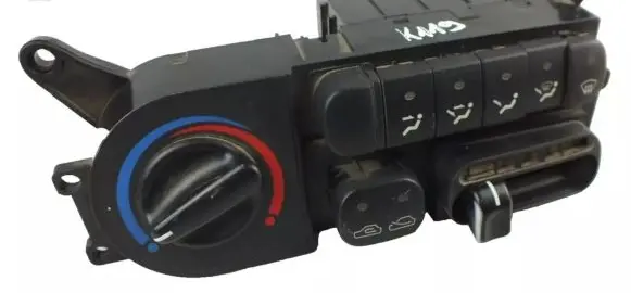 Hyundai H-1, Starex, Satellite Climate control unit 97260-4A001 972604A001