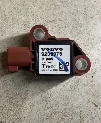 Volvo S40 Airbag deployment crash/impact sensor 9206975 8840A4