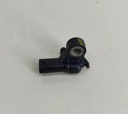 Jaguar XE Airbag deployment crash/impact sensor FK7214B342AA