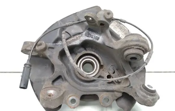 BMW 1 F20 F21 Rear wheel hub spindle/knuckle 