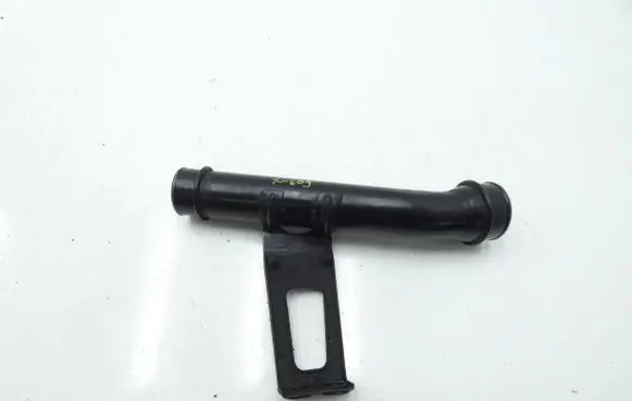 Volkswagen II LT Intercooler hose/pipe 2D0145844