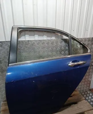 Honda Accord Rear door
