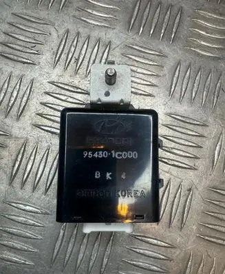 Hyundai Getz Indicator relay 954301C000