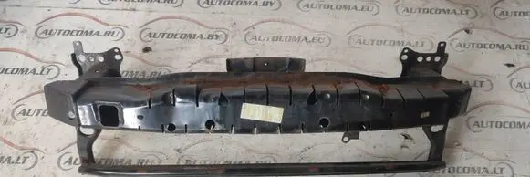 Volkswagen PASSAT B7 Front bumper cross member 