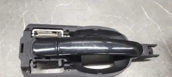 Audi A2 Front door exterior handle 153352010