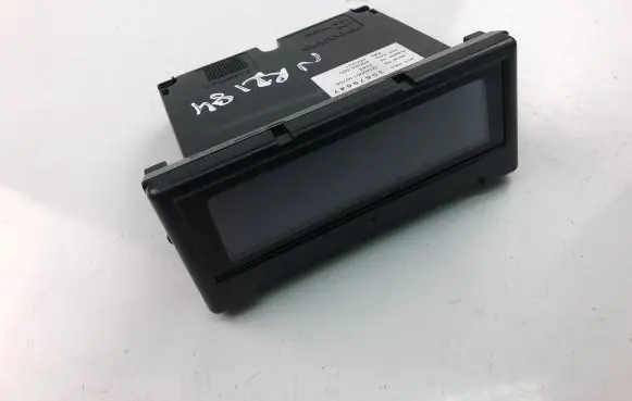 Volvo S40 Screen/display/small screen 30679647