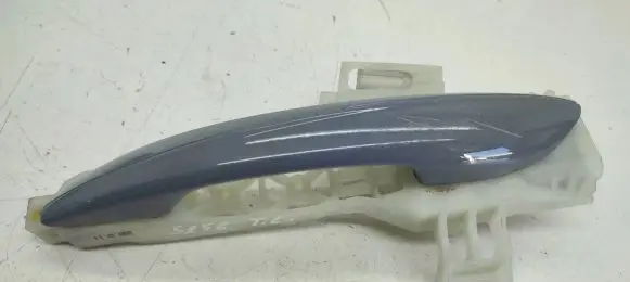 Hyundai Elantra VII Rear door exterior handle