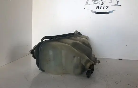 Mercedes-Benz CLK A208 C208 Coolant expansion tank/reservoir 2025000249