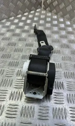 BMW 2 F46 Rear seatbelt 34140172