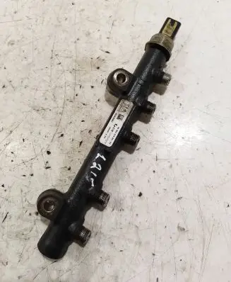 Citroen C3 Fuel main line pipe 9685297580 28497Z01 103420901