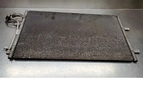 Ford Focus C-MAX A/C cooling radiator (condenser) 3M5H19710CA