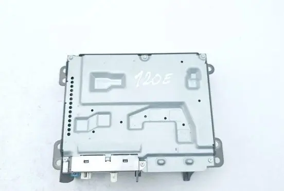 Mercedes-Benz EQS V297 GPS navigation control unit/module A2979008011