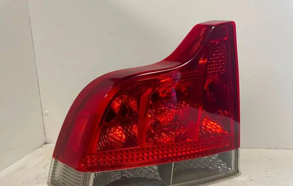 Volvo S60 Rear/tail lights 160997 30735529