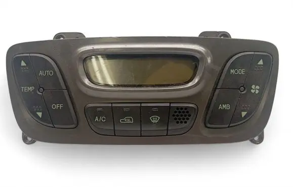 Hyundai Santa Fe Interior fan control switch 9725026XXX