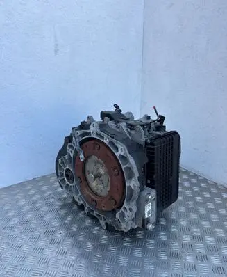 Land Rover Evoque I Manual 5 speed gearbox GJ327000BB 9HP48 1094020058
