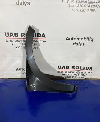 Volkswagen Arteon Fender