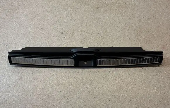 Mercedes-Benz GLC X253 C253 Trunk/boot sill cover protection A2536907801