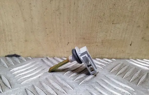 Seat Leon (1P) Interior temperature sensor 3D0907543A