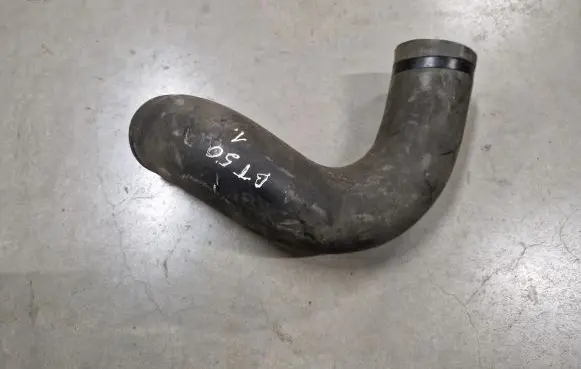 Mazda BT-50 Intercooler hose/pipe
