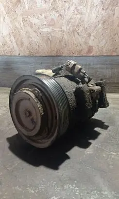 Toyota RAV 4 (XA20) Air conditioning (A/C) compressor (pump)