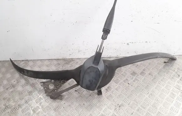 Mercedes-Benz E W124 Front wiper linkage 
