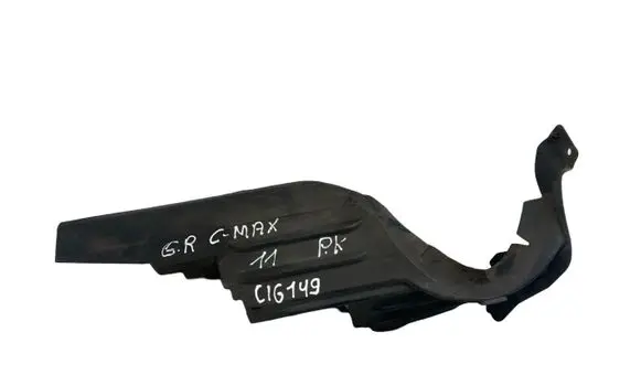 Ford Grand C-MAX Intercooler air channel guide AM518310B