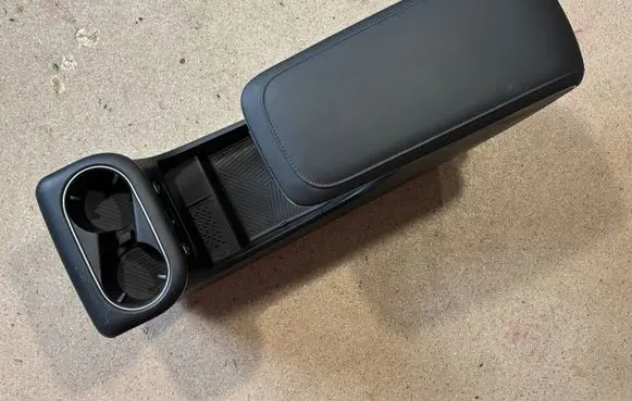Hyundai Ioniq 5 Armrest 