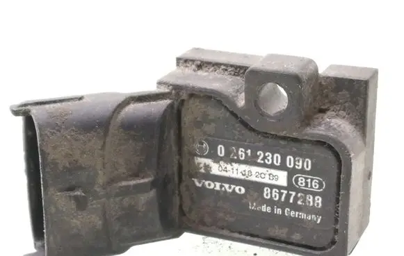 Volvo S80 Air pressure sensor 0261230090 8677288