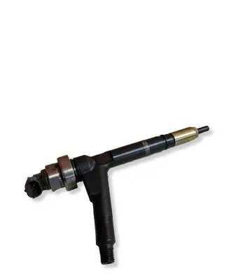 Opel Astra H Fuel injector 8973138612