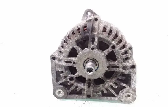 Renault Scenic II - Grand scenic II Generator/alternator 8200410681B TG11C041 2543206C
