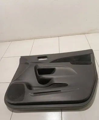 Honda CR-V Front door card panel trim 83500T1GE012BLK 572675 23012014