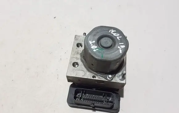 Renault Koleos II ABS Pump 476602196R