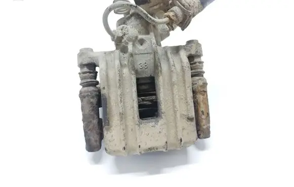 Skoda Octavia Mk2 (1Z) Rear brake caliper