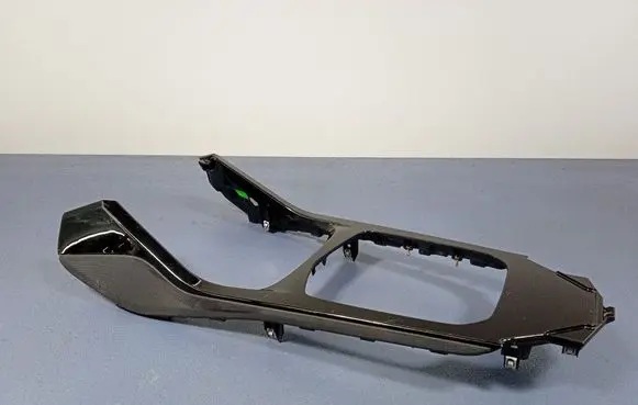 BMW 2 F44 Side skirt rear trim 6823448