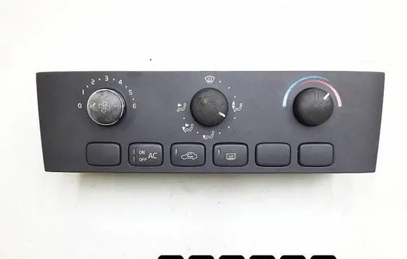 Volvo S40, V40 Climate control unit 0142700G04 C1192