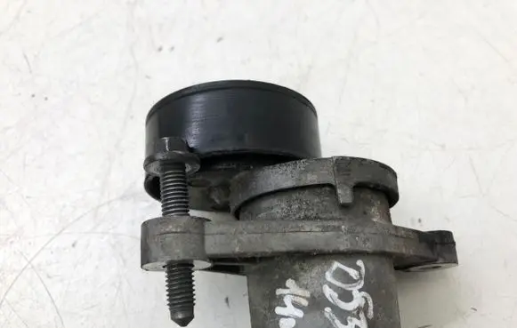 Citroen DS3 Alternator belt tensioner 9801875280