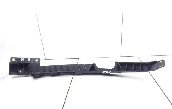 Opel Insignia A Front bumper mounting bracket 13250570