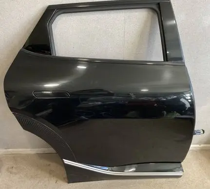 KIA EV6 Rear door 
