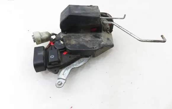 Toyota RAV 4 (XA20) Tailgate/trunk/boot lock/catch/latch