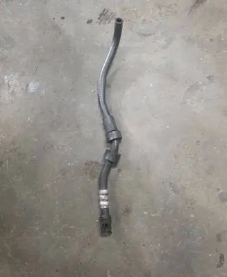 BMW 7 E65 E66 Power steering hose/pipe/line 