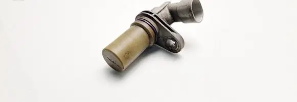 Opel Vectra C Crankshaft position sensor 46798345
