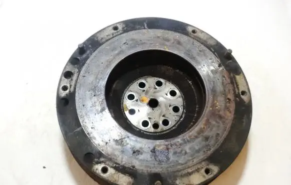 Hyundai Matrix Flywheel