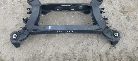 Mercedes-Benz SLK R172 Rear subframe 
