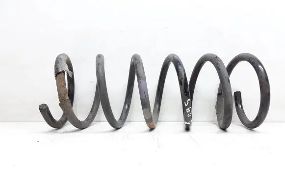 Volvo S60 Rear coil spring