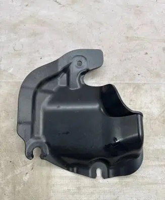 BMW X2 F39 Steering wheel column trim 7449963 11242010